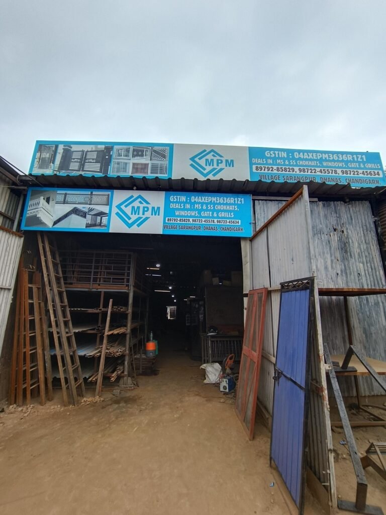 MPM welding Store
