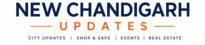 New Chandigarh Updates
